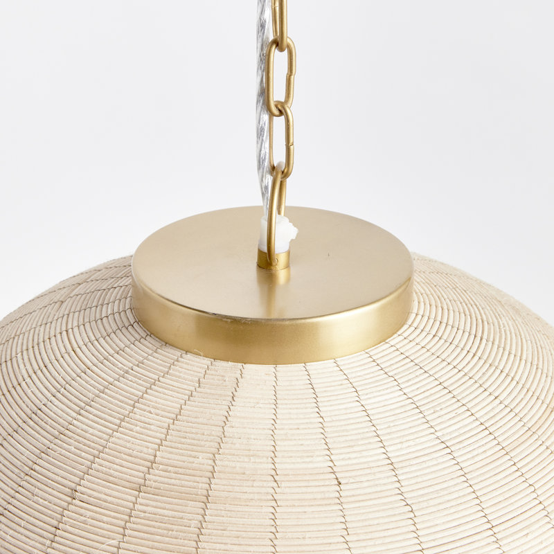 Keya 1 - Light Pendant