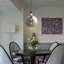Aguero 1 -Light Single Globe Pendant Light