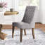 Chaise d'appoint rembourrée Dukinfield-1145716329-1145716331