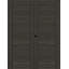 Porte standard à persiennes en bois manufacturé à panneaux-93831352-134450018-134450025