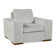 Memphis Upholstered Armchair