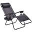 Fauteuil inclinable zéro gravité Heiss-562228307