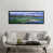 Black Framed Canvas selected