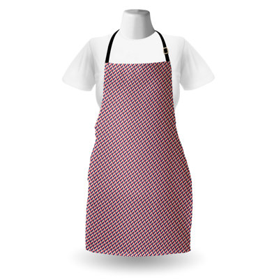 Bib Apron