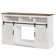 Milaun 58'' Media Console for TVs Up To 70" with Adjustable Shelf
