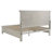 Ranbir 5-piece Eastern King Bedroom Set Distressed White-116668564-116668566