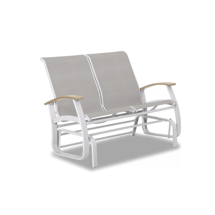 Banc oscillant Askar