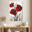 Harnek - coquelicot rouge I-108238379