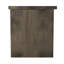 Classeur 22 tiroirs 22 po, aucun assemblage requis, finition bois de grange