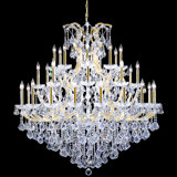 Maria Theresa Grand 37 - Light Chandelier