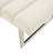 Emilian Velvet Upholstered Bench-1501058901-1501058900