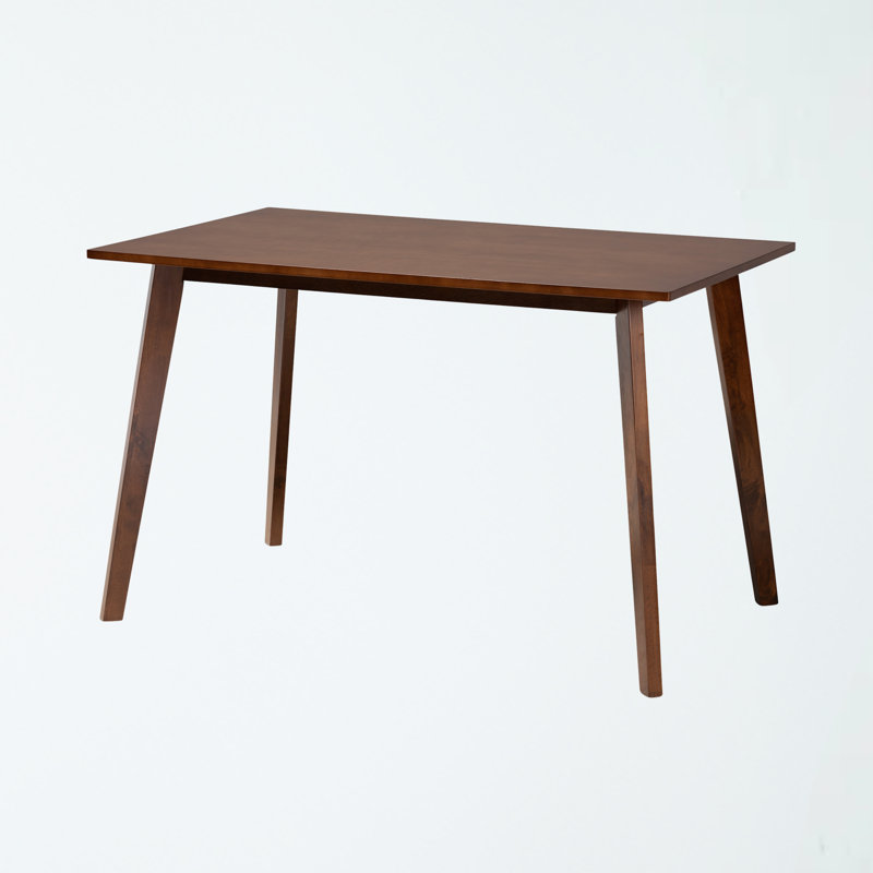 Chikamara Solid Wood Dining Table