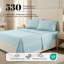 Ensemble de draps Edmont -32998716-32998705