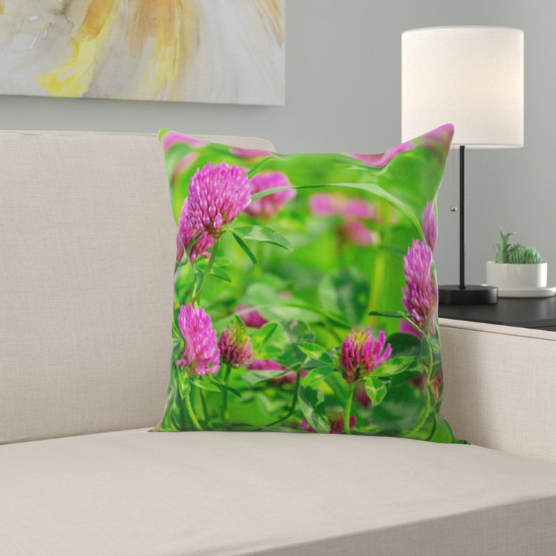 Coussin klee