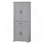 Armoire de rangement polyvalente avec tablette réglable-1055216386