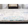 Jaelynn Cream/Light Grey Area Rug