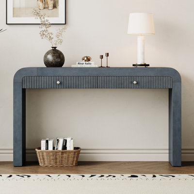 54.33" Console Table