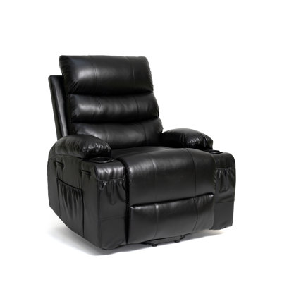 21"Seat Width