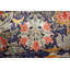 Tapis antique surdimensionné William Morris