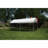 MaxAP ShelterLogic Black Fabric Screen for Canopy