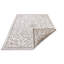 Leyte Flatweave Blue Rug-72873643