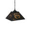 Loon 2 - Light Chandelier