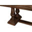 Joshua Solid Wood Dining Table
