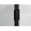 Esprit 34 in. x 78 in. French Monture Single Fixed Shower Panel