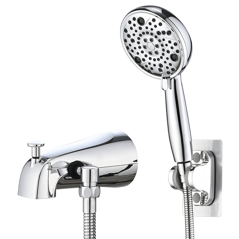 Handheld Shower Head 2.5 GPM GPM