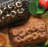 Nordic Ware Non-Stick Apple Basket Loaf Pan