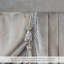 Velvet Solid Colour Swag Window Valance-86636980