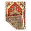 Persain Handmade Wool Area Rug