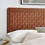 Tête de lit en bois massif Modway Sparta-96356258-96356255