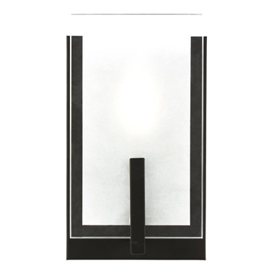 Syll 1 - Light Bath Sconce