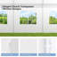 Auvent de tente Carports-92872163