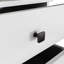 Netawaka 40cm W Particle Board Bedside Table
