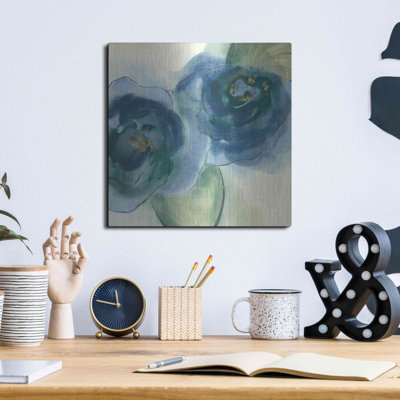 Wannabe Poppies IV' by Chris Paschke