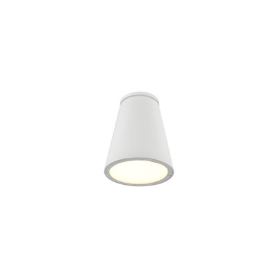 Hartford LED Outdoor Flush Mount