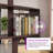 2-Piece Space-Saving Corner Bookshelf Set, Free Combination, Flexible Assembly For Home Office-254176677