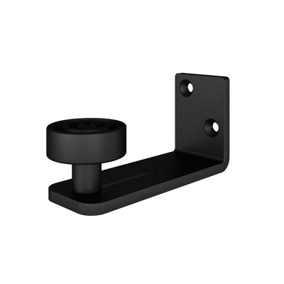 Abbi-Leigh Steel Wall Door Stop