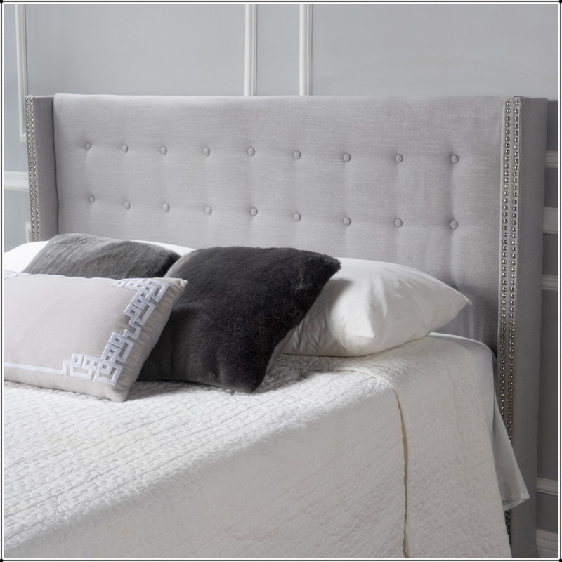 FULL/QUEEN HEADBOARD