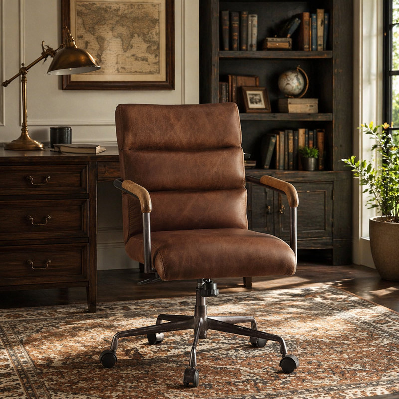 Chaise de bureau Harith