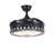 Grogin 43'' Ceiling Fan with LED Lights