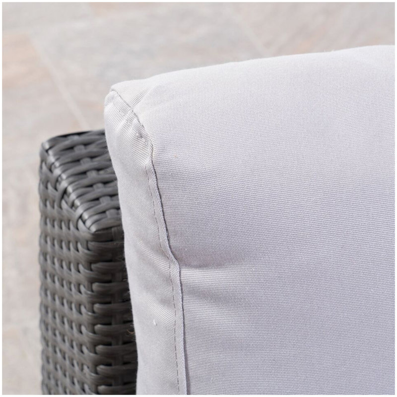 LE COIN DU PÈRE NOEL (GRY + ALU), Grey