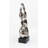 Designer Abstract Twisting Sculpture