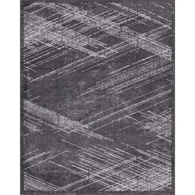 Low-Pile Sidney Rug