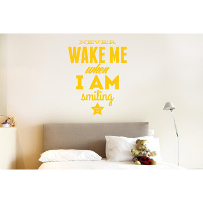 Wall Decal