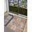 Jules Serapi Grey Rug 7'11" x 10'1"