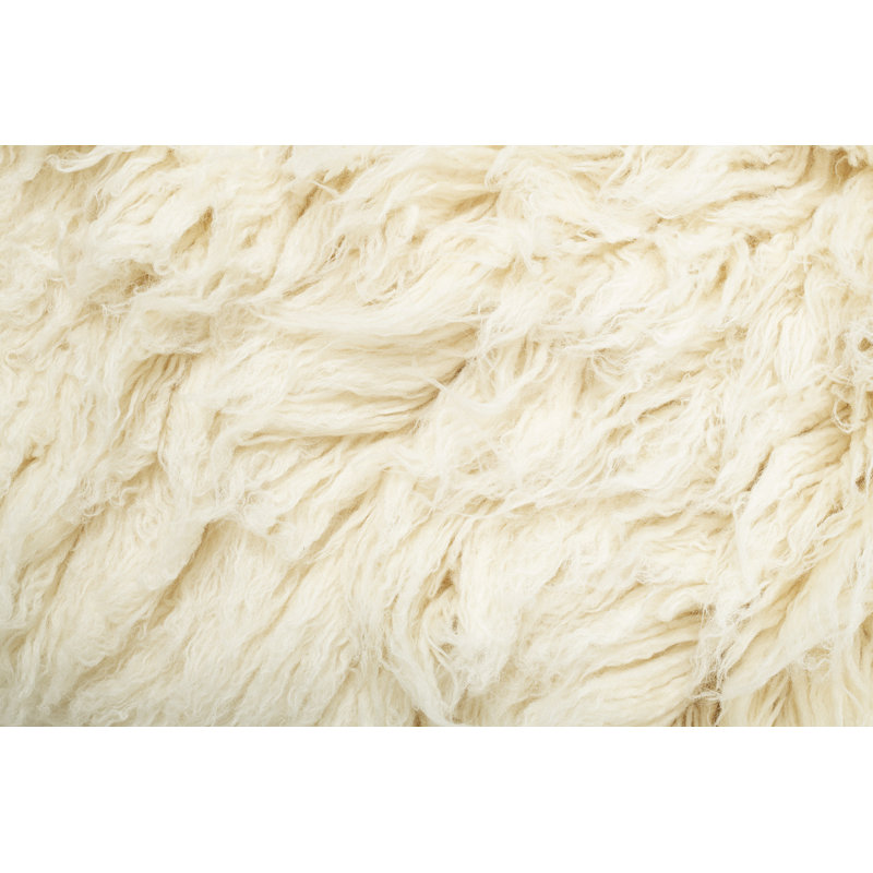 Barnegat Hand Woven Wool Indoor Rug, Round 200cm