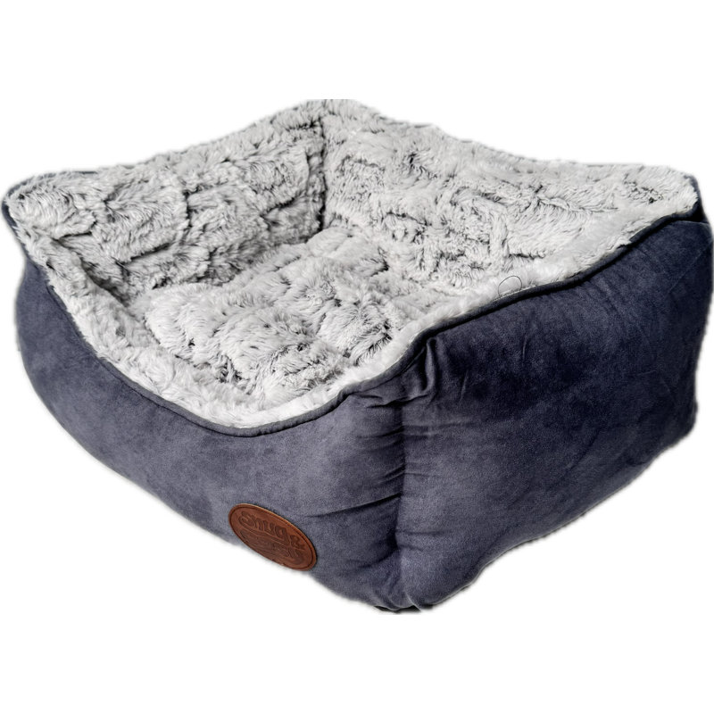 Iliana Pet Bed, 109cm W x 82cm D x 33cm H